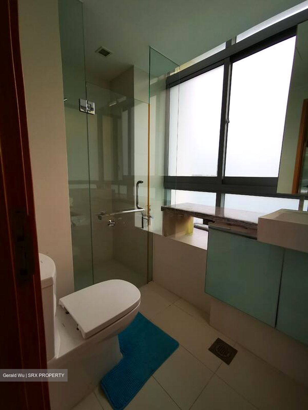 Oasis Garden (D19), Condominium #524965171